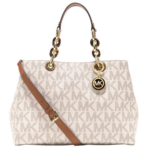 similar to michael kors cynthia satchel|michael kors handbags for women.